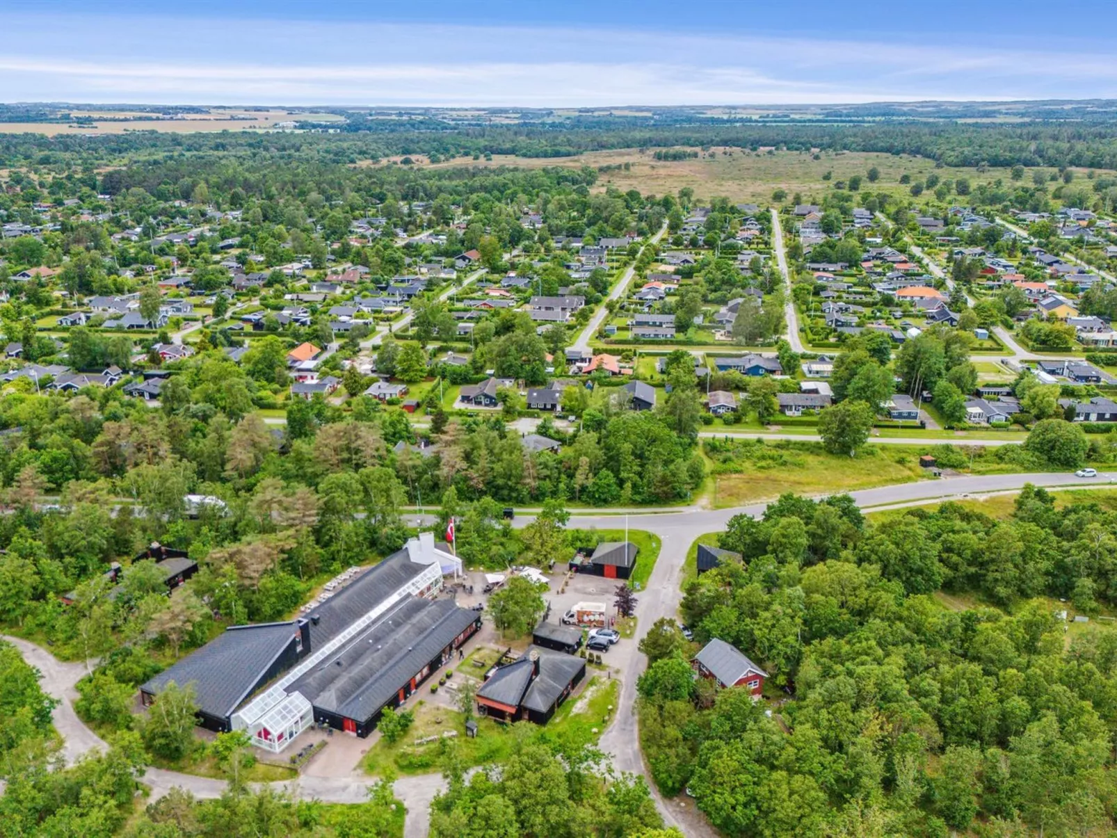 "Hellin" - 175m from the sea