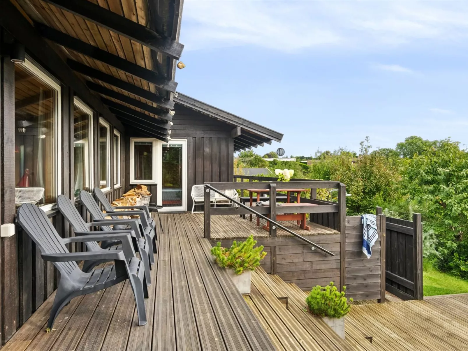 "Yardila" - 1.4km from the sea