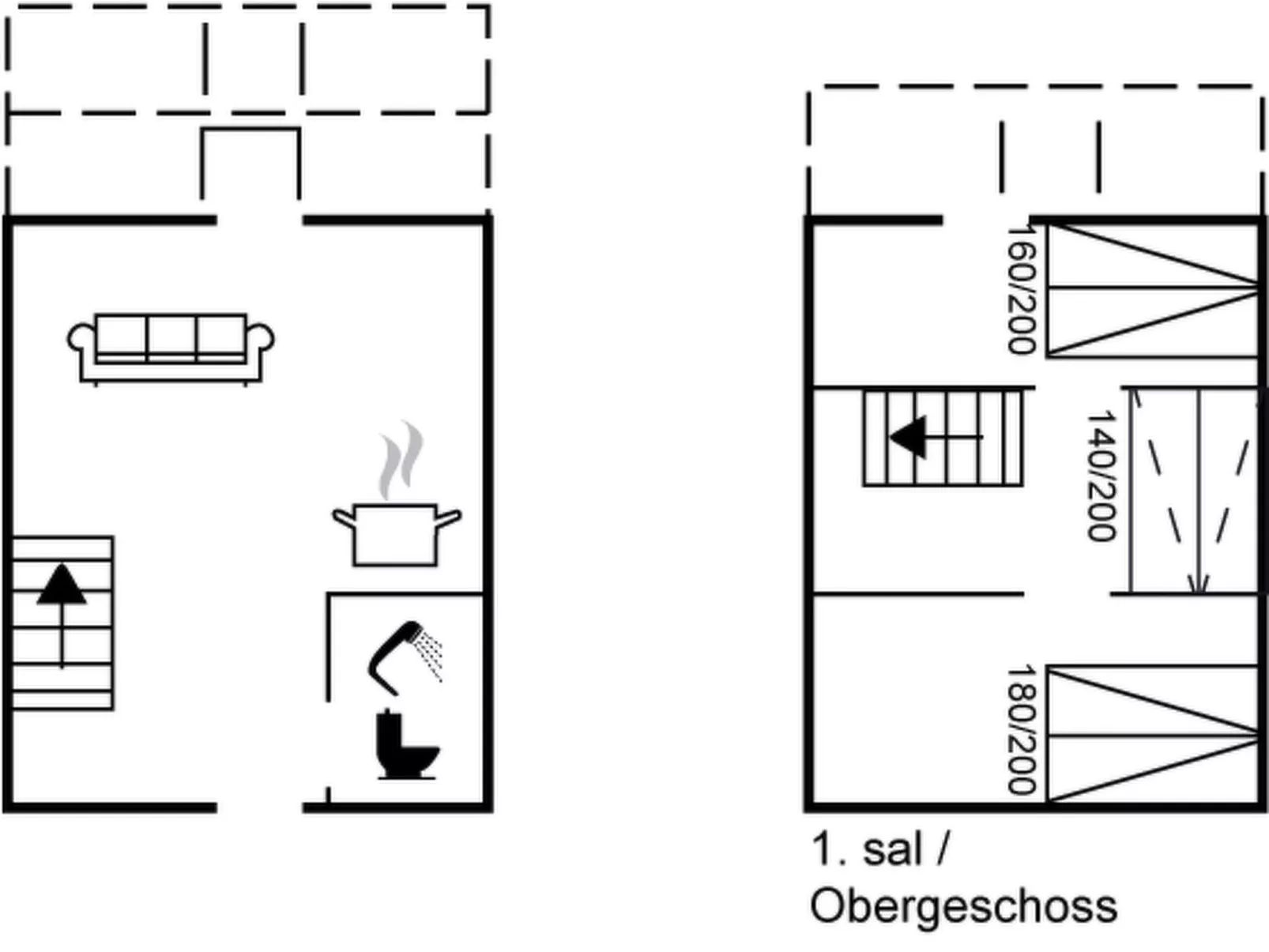 "Vincent" -  from the sea