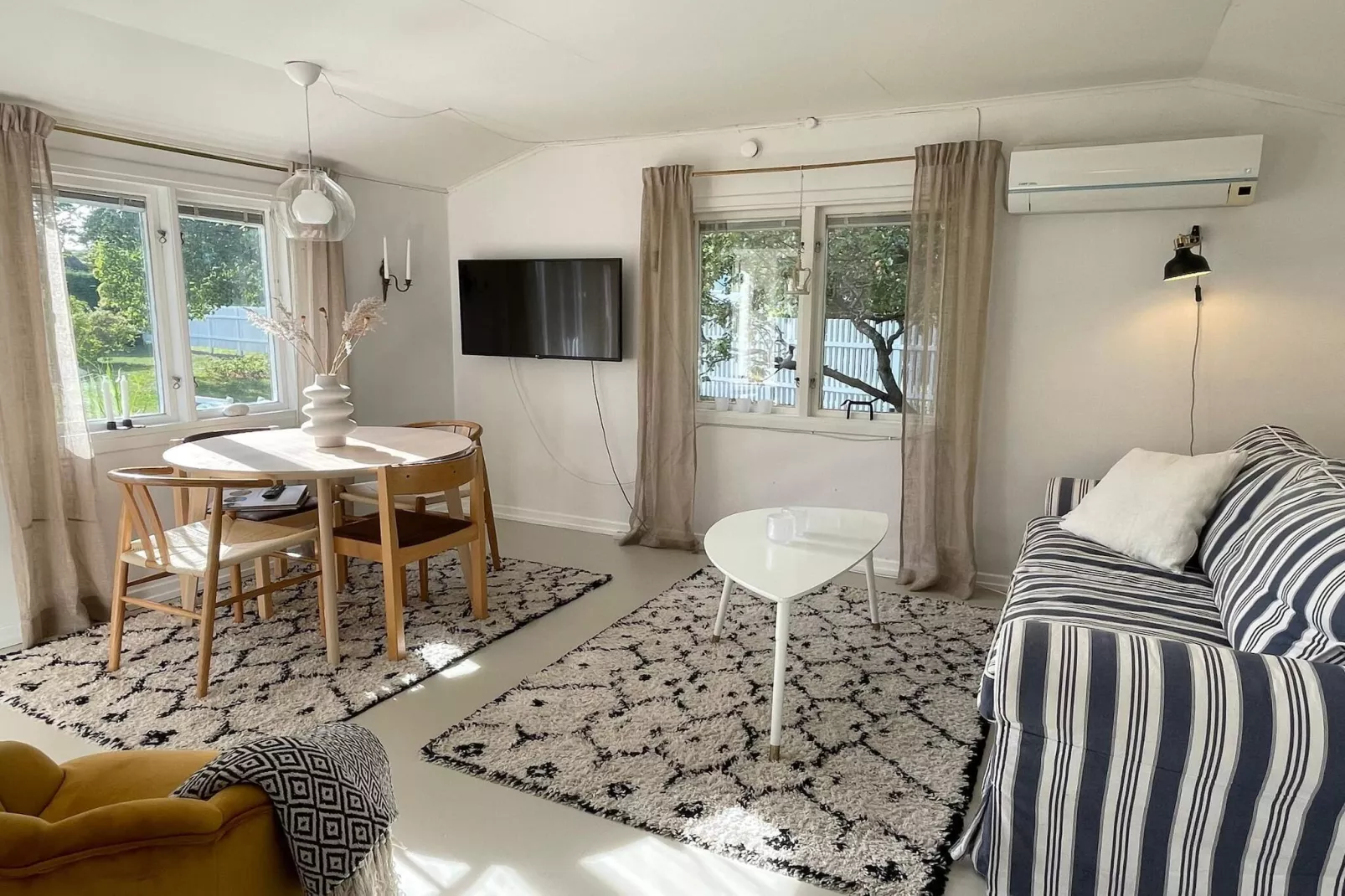 4 sterren vakantie huis in FÄRJESTADEN