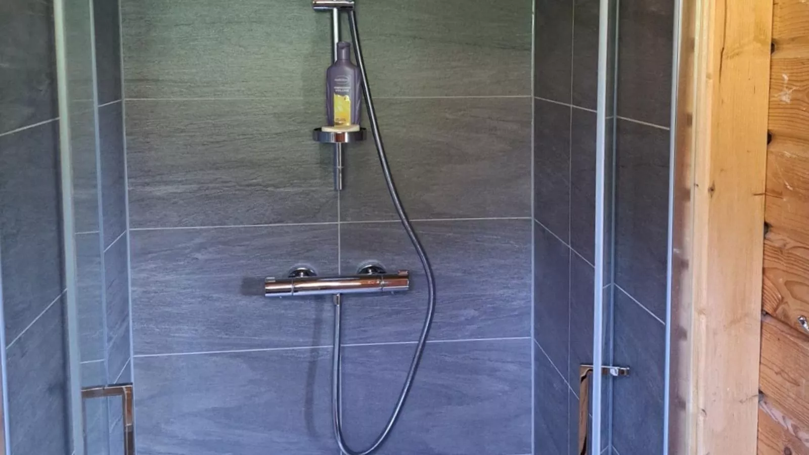 Le Temps-Passe-Badkamer