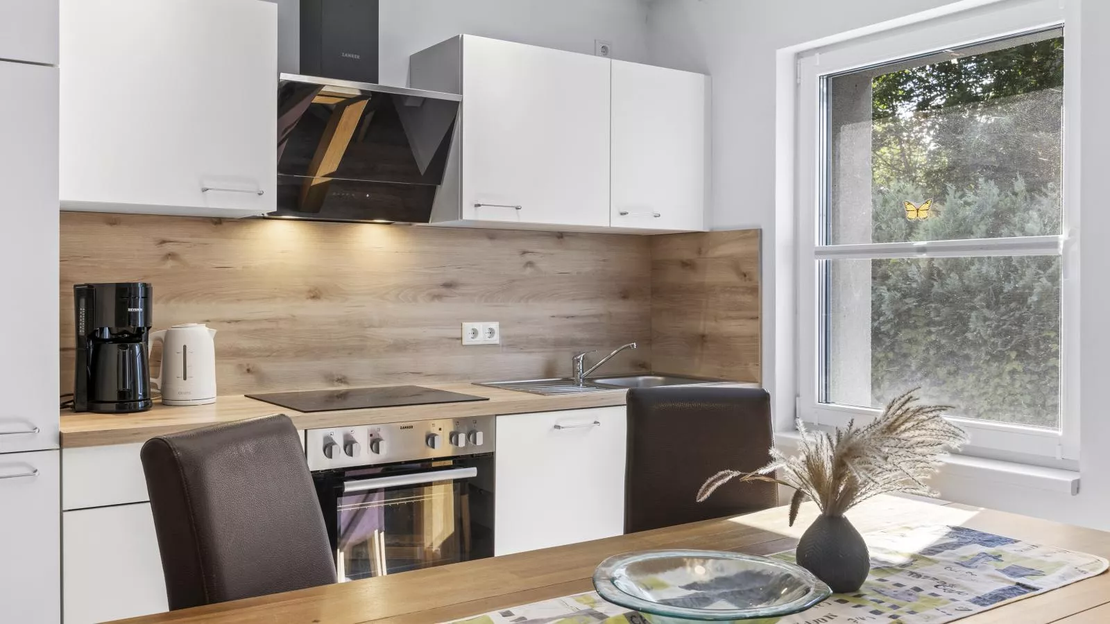 Direkt an der Ostsee - Helma