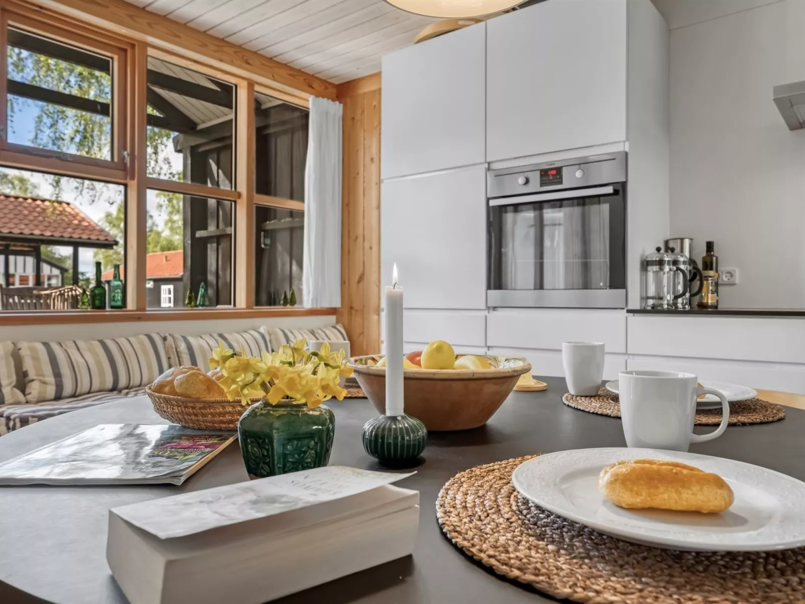 "Hinda" - 200m from the sea