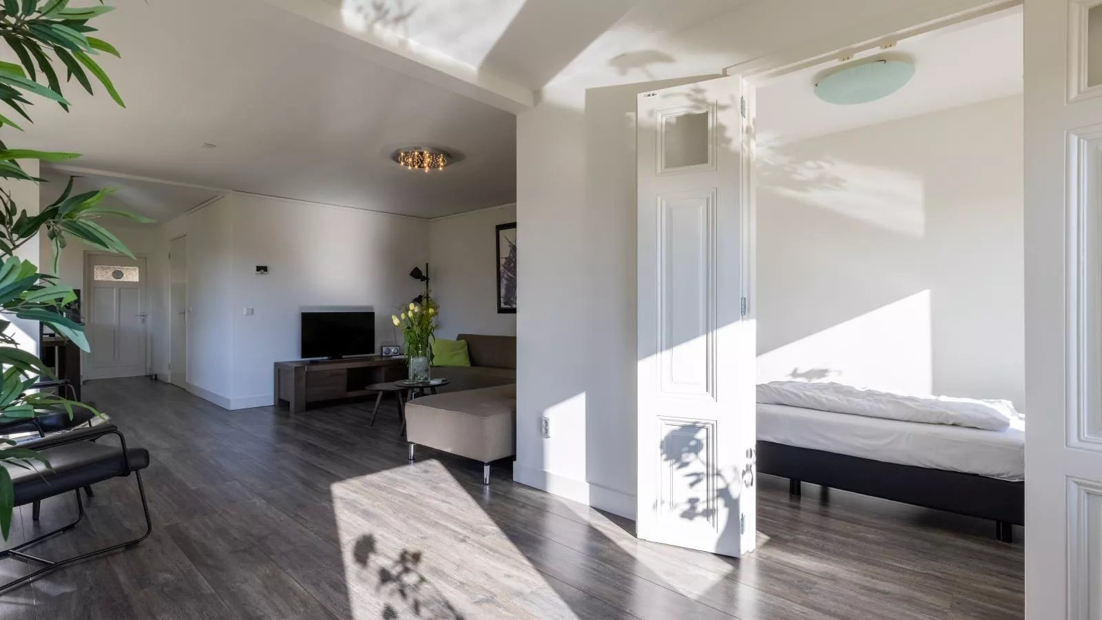 Bollenzicht-Woonkamer