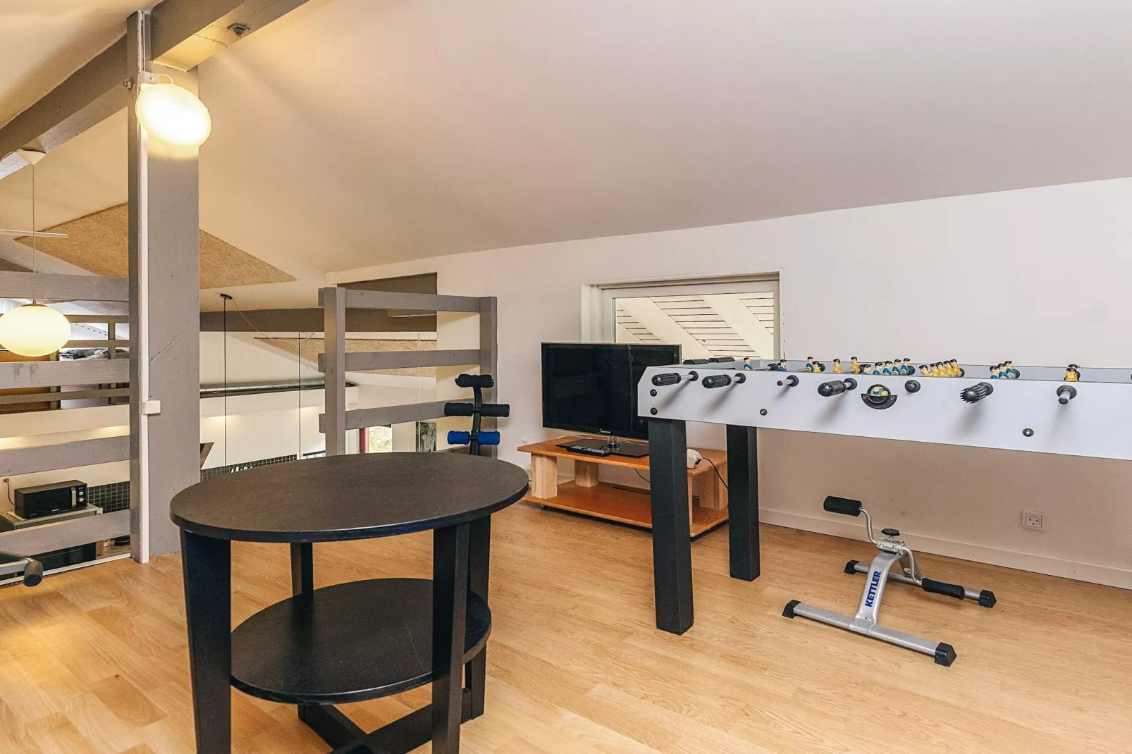 4 sterren vakantie huis in Væggerløse