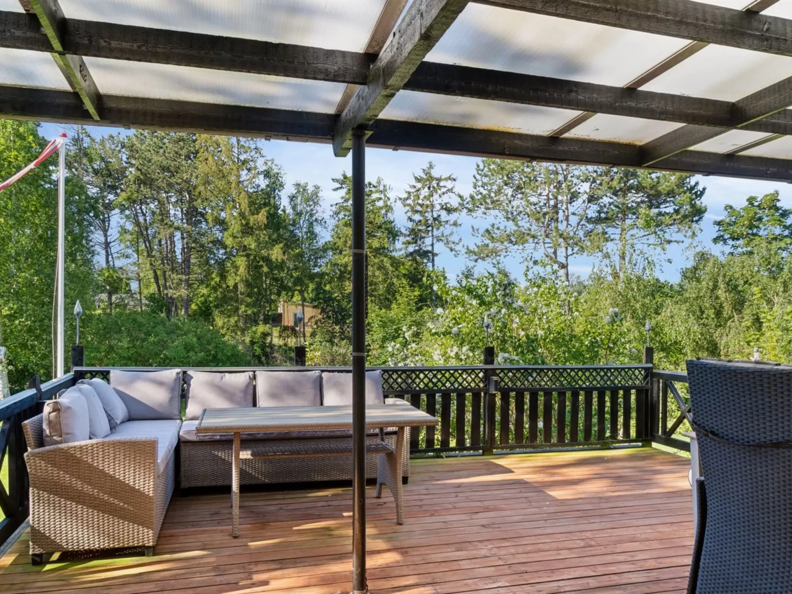 "Herulf" - 2km from the sea