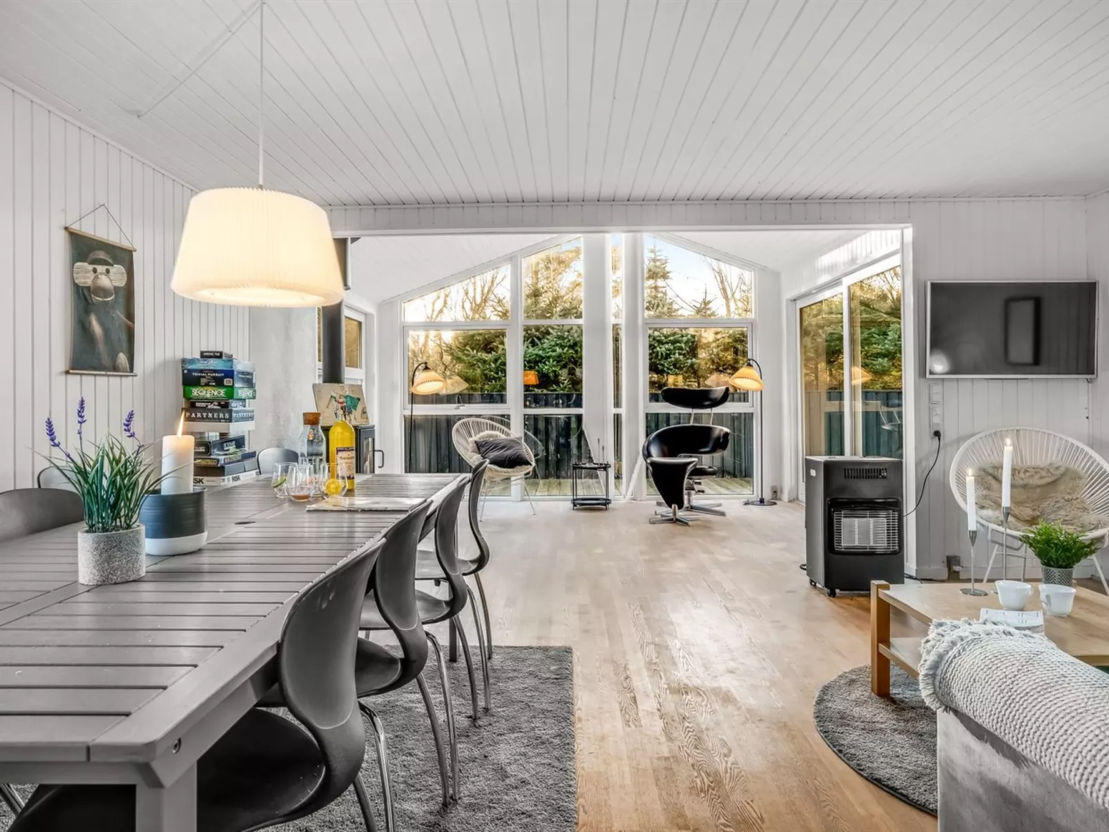 "Baldo" - 800m from the sea