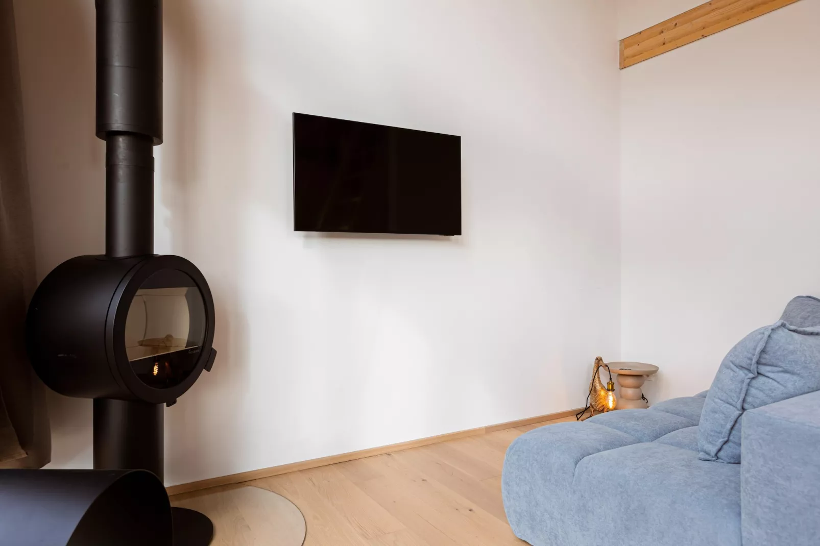 Rehfugium Lachtal 6-Woonkamer