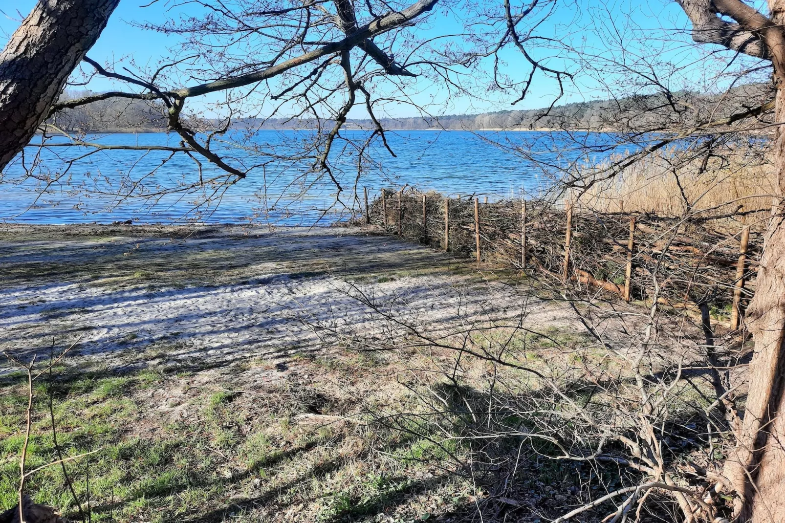 Luxus-Familienappartement / 5 Personen - Gebieden zomer 1km