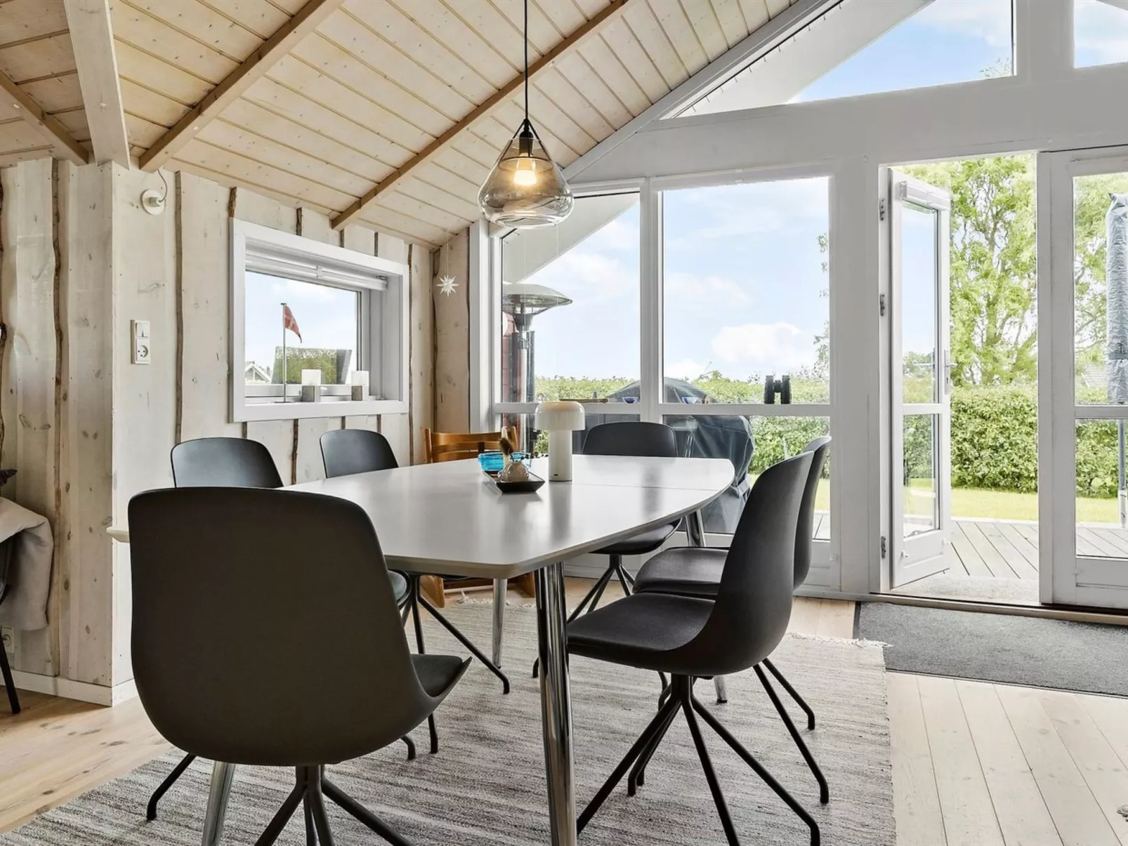 "Alexi" - 300m from the sea