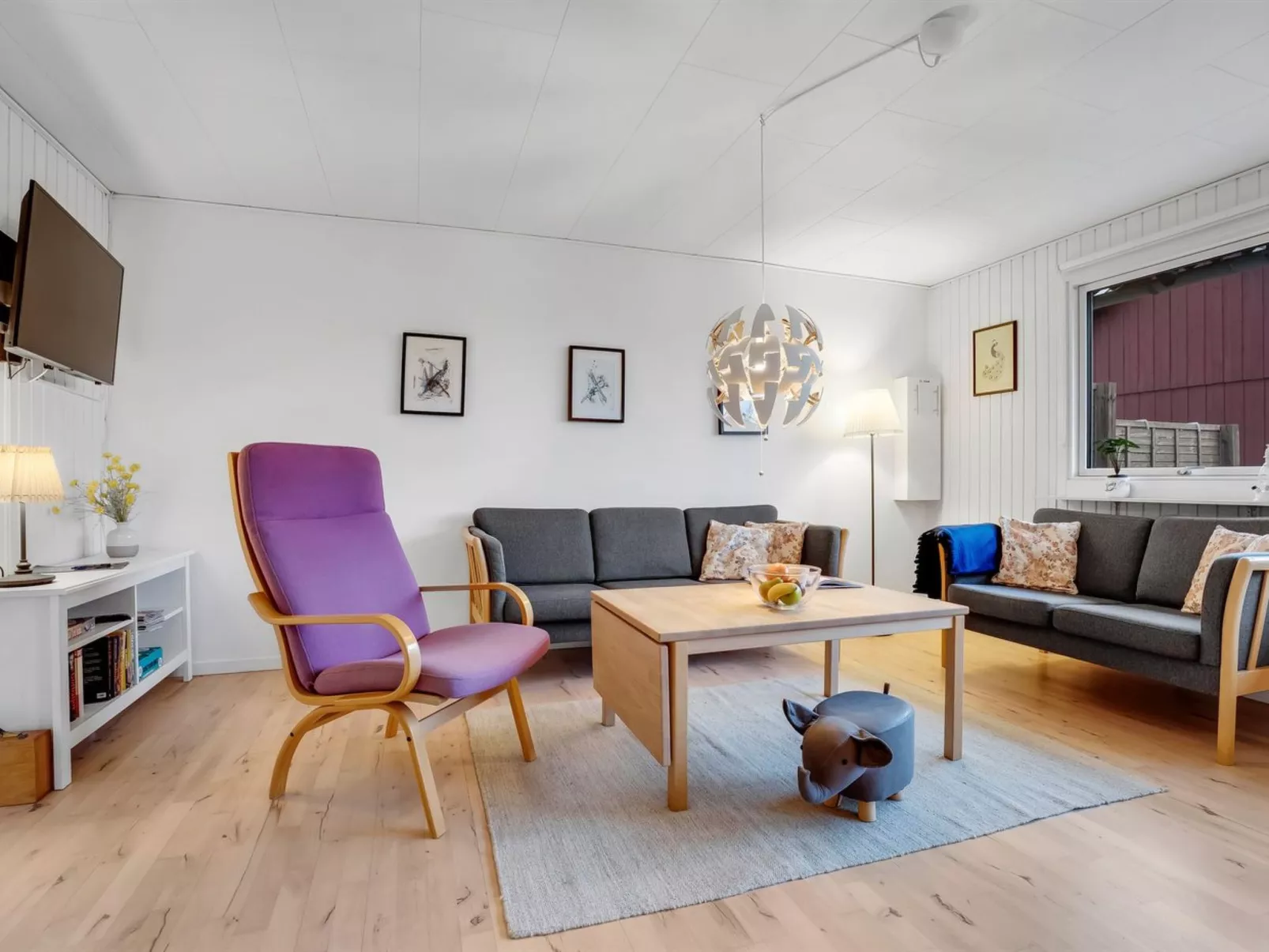 "Arise" - 700m from the sea