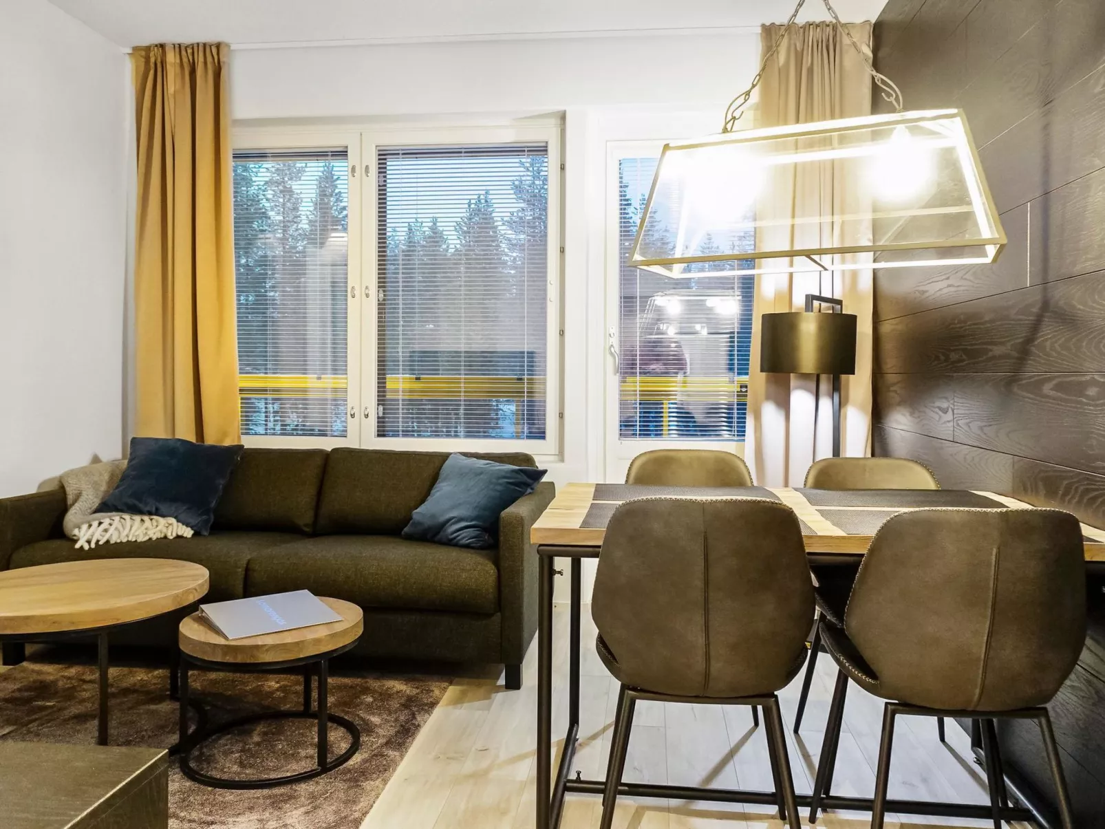 Levin kunkku dome c5