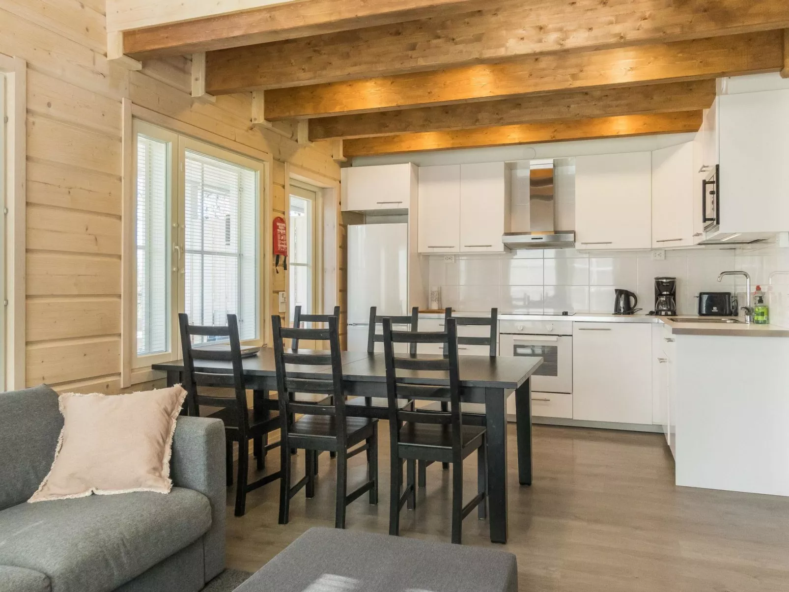 South point apartments 4a