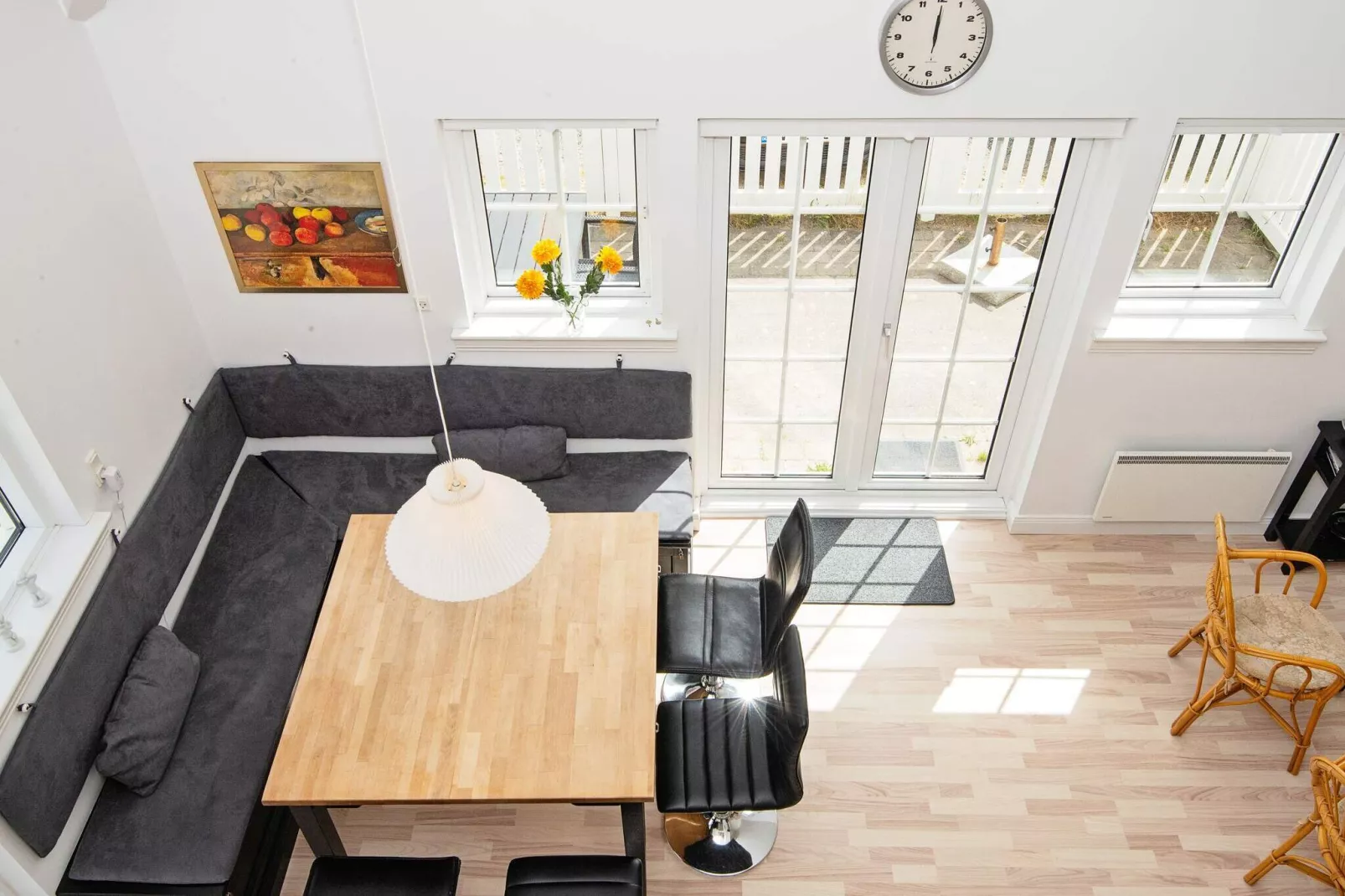 6 persoons vakantie huis in Ringkøbing-By Traum-Binnen