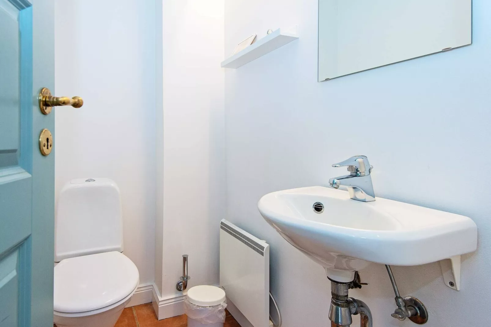 6 persoons vakantie huis in Ringkøbing-By Traum-Binnen