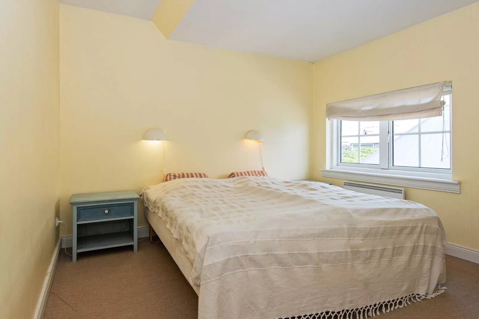 6 persoons vakantie huis in Ringkøbing-By Traum-Binnen