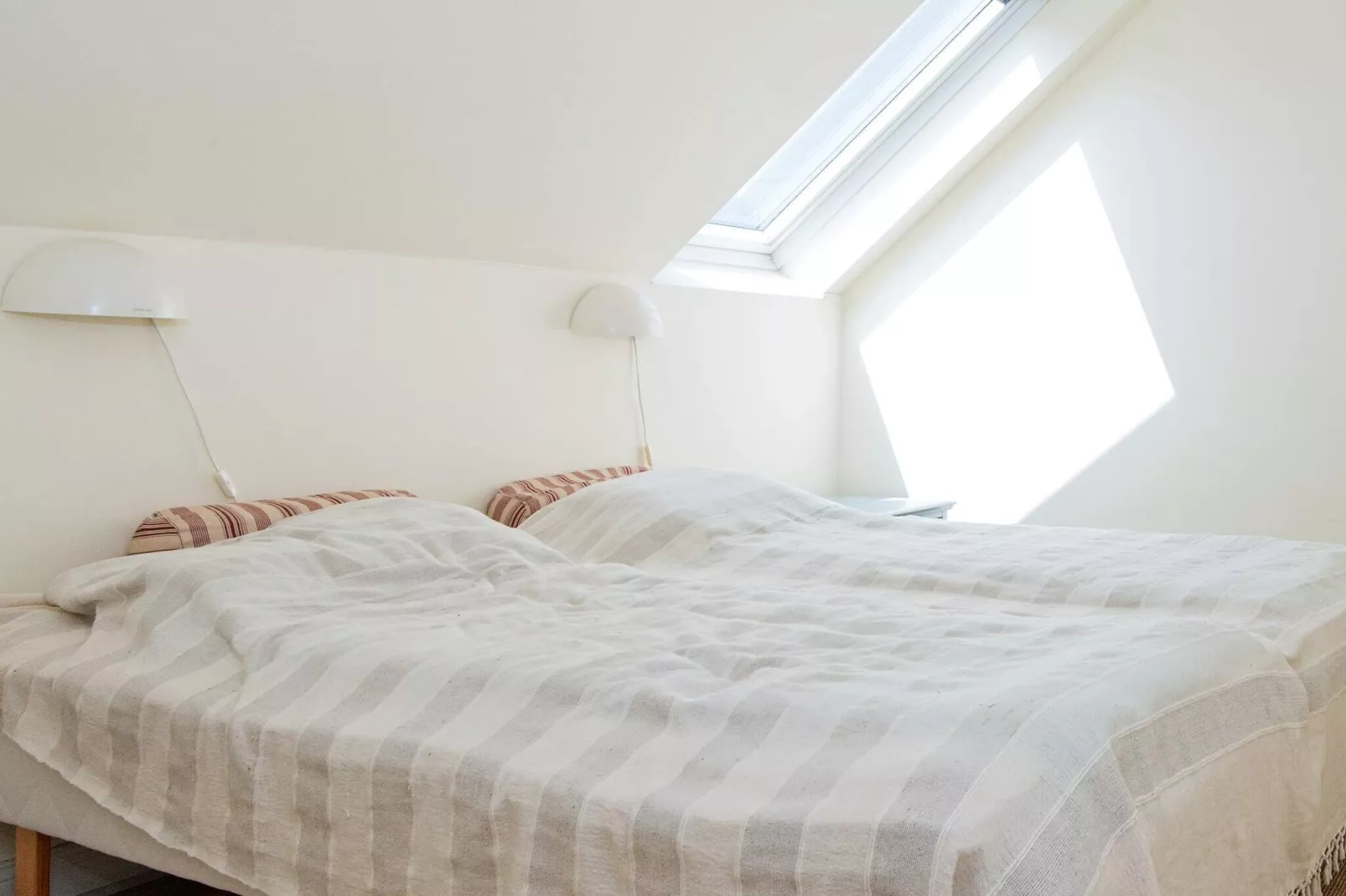 6 persoons vakantie huis in Ringkøbing-By Traum-Binnen
