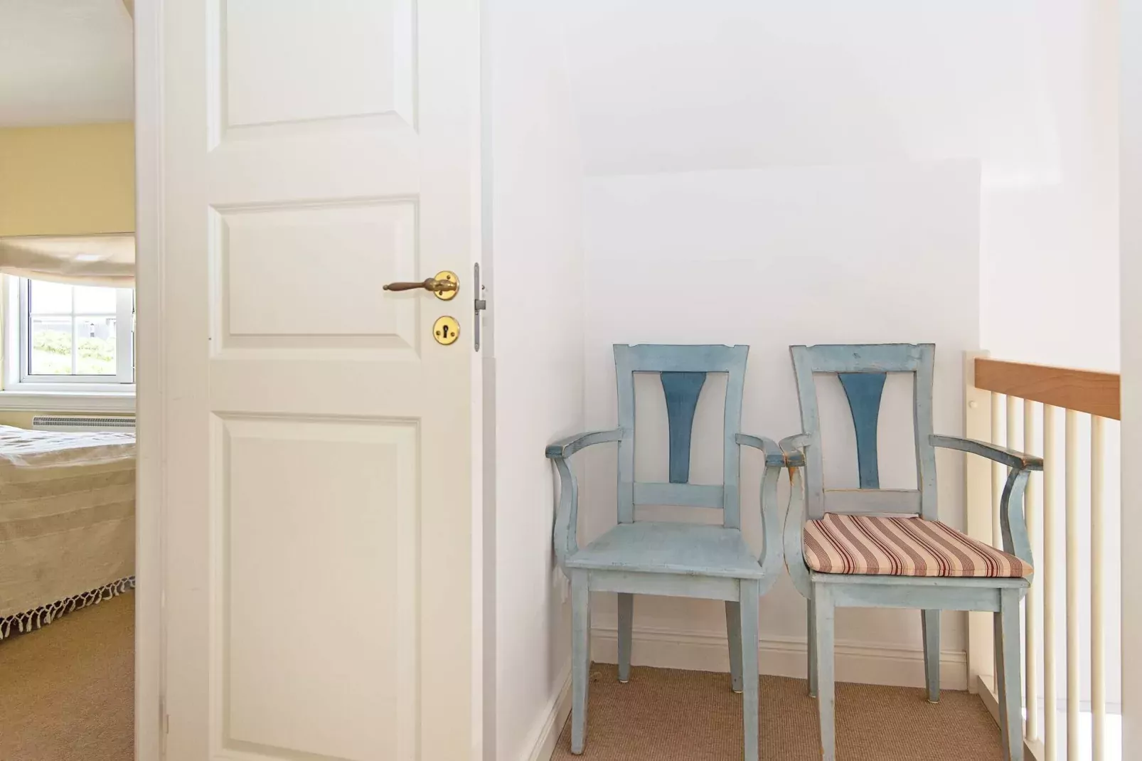 6 persoons vakantie huis in Ringkøbing-By Traum-Binnen