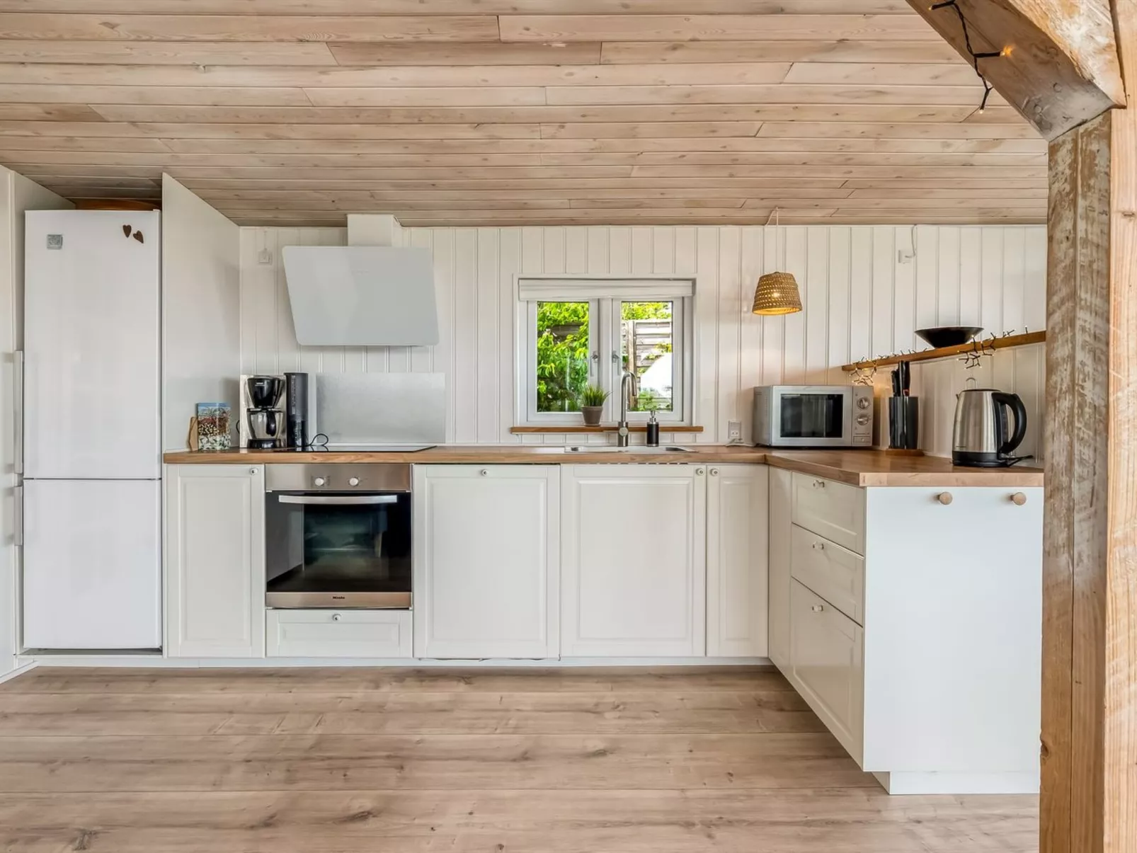 "Shaya" - 325m from the sea