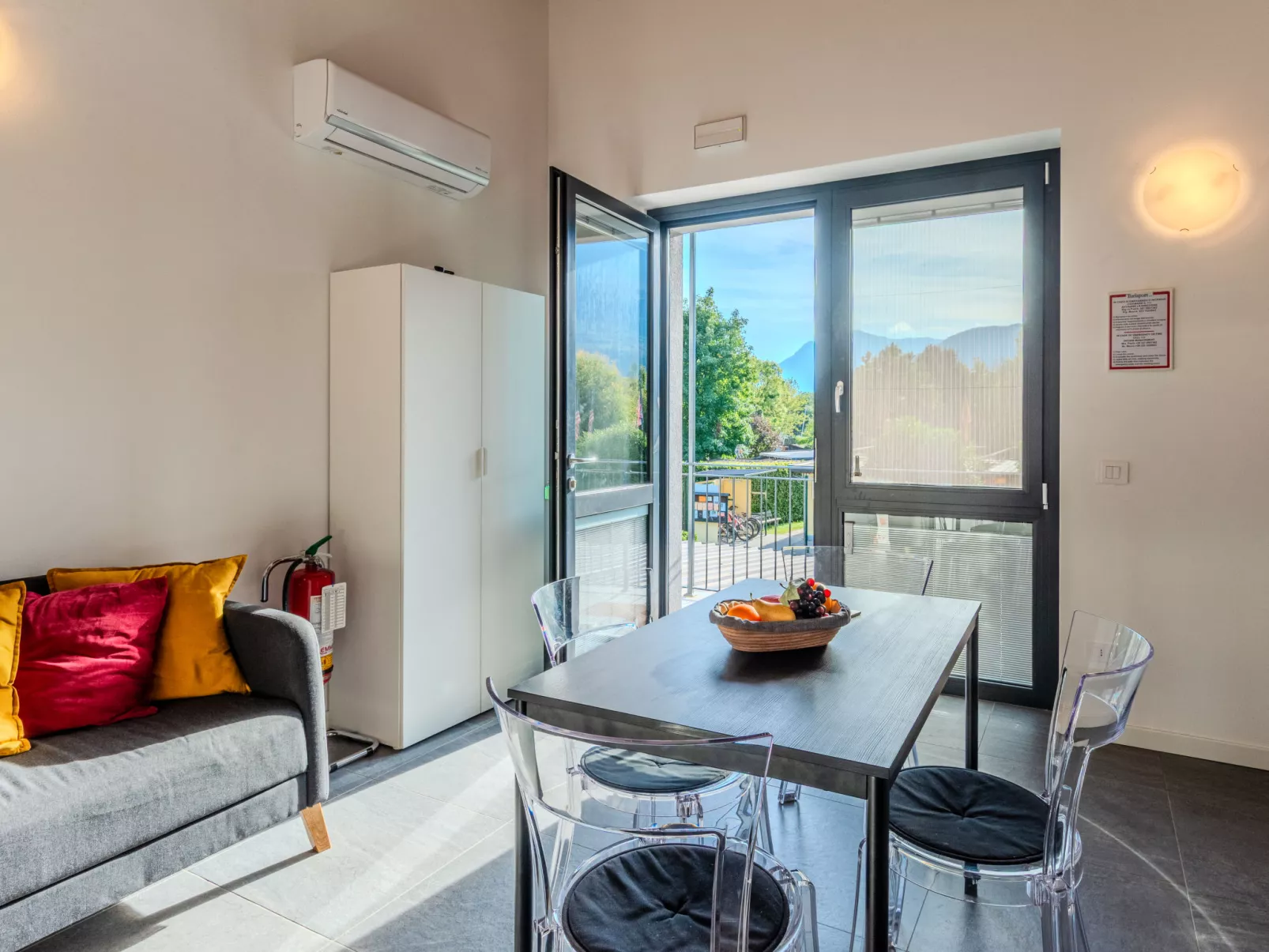 Camping Turisport-Binnen