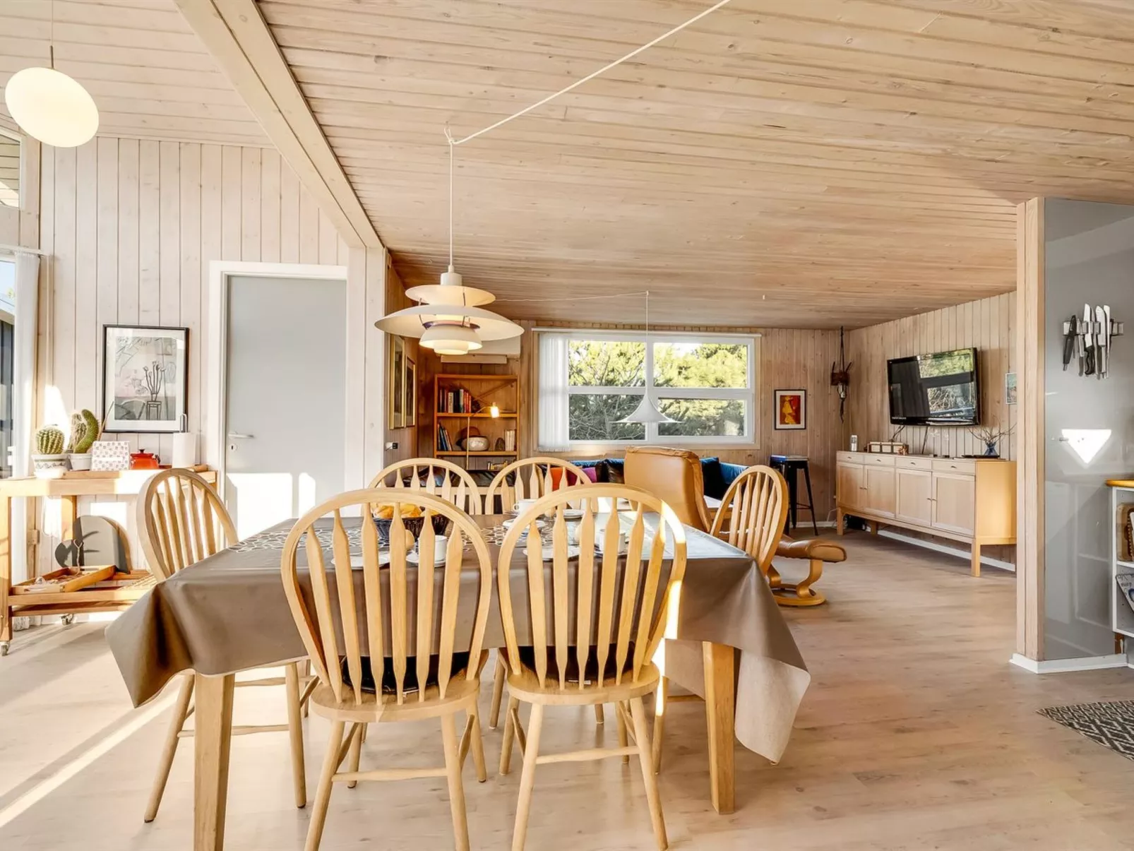 "Elsabet" - 700m to the fjord