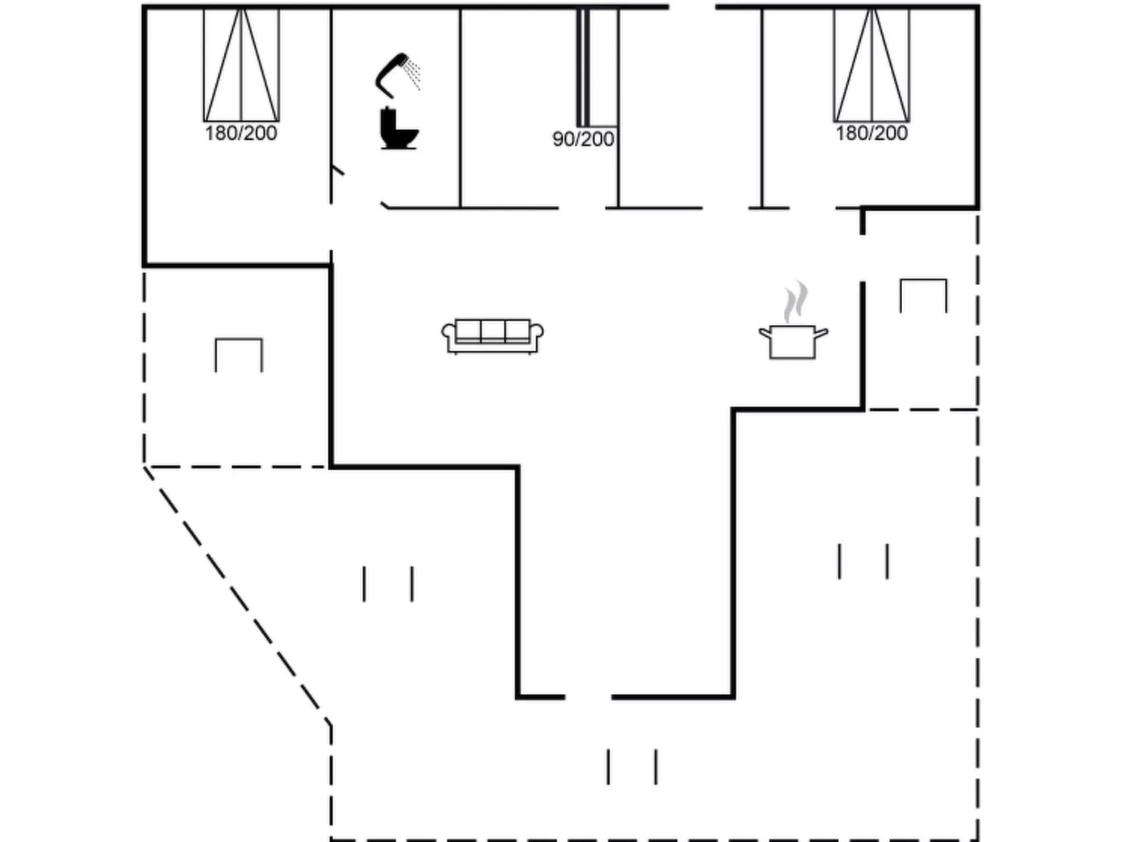 "Angelie" -  from the sea