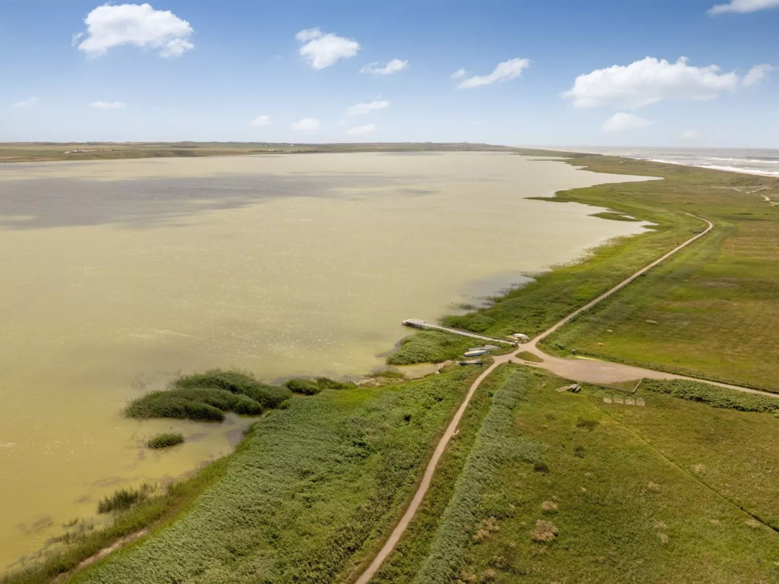 "Waghn" - 250m from the sea