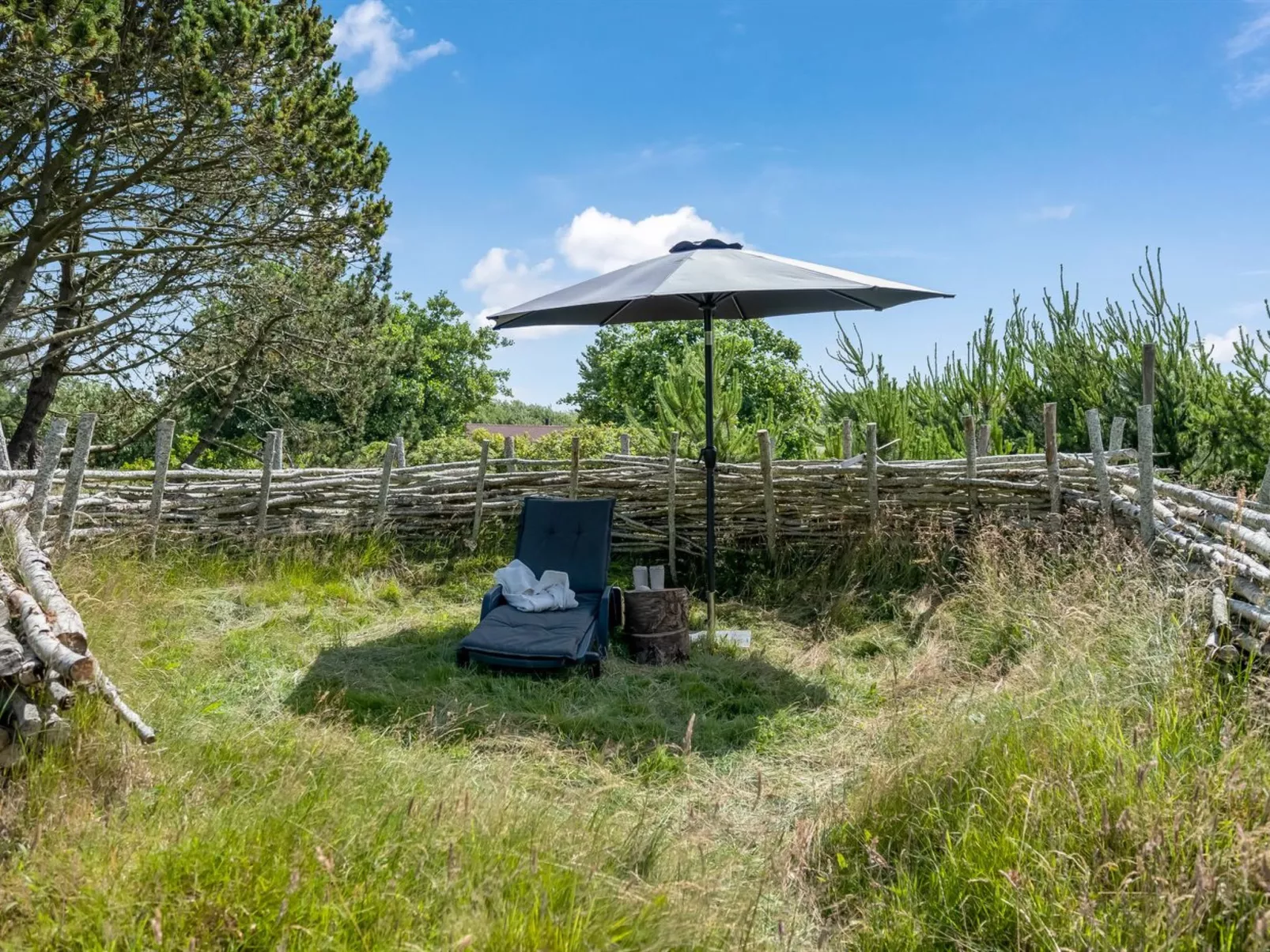 "Fatima" - 1km from the sea