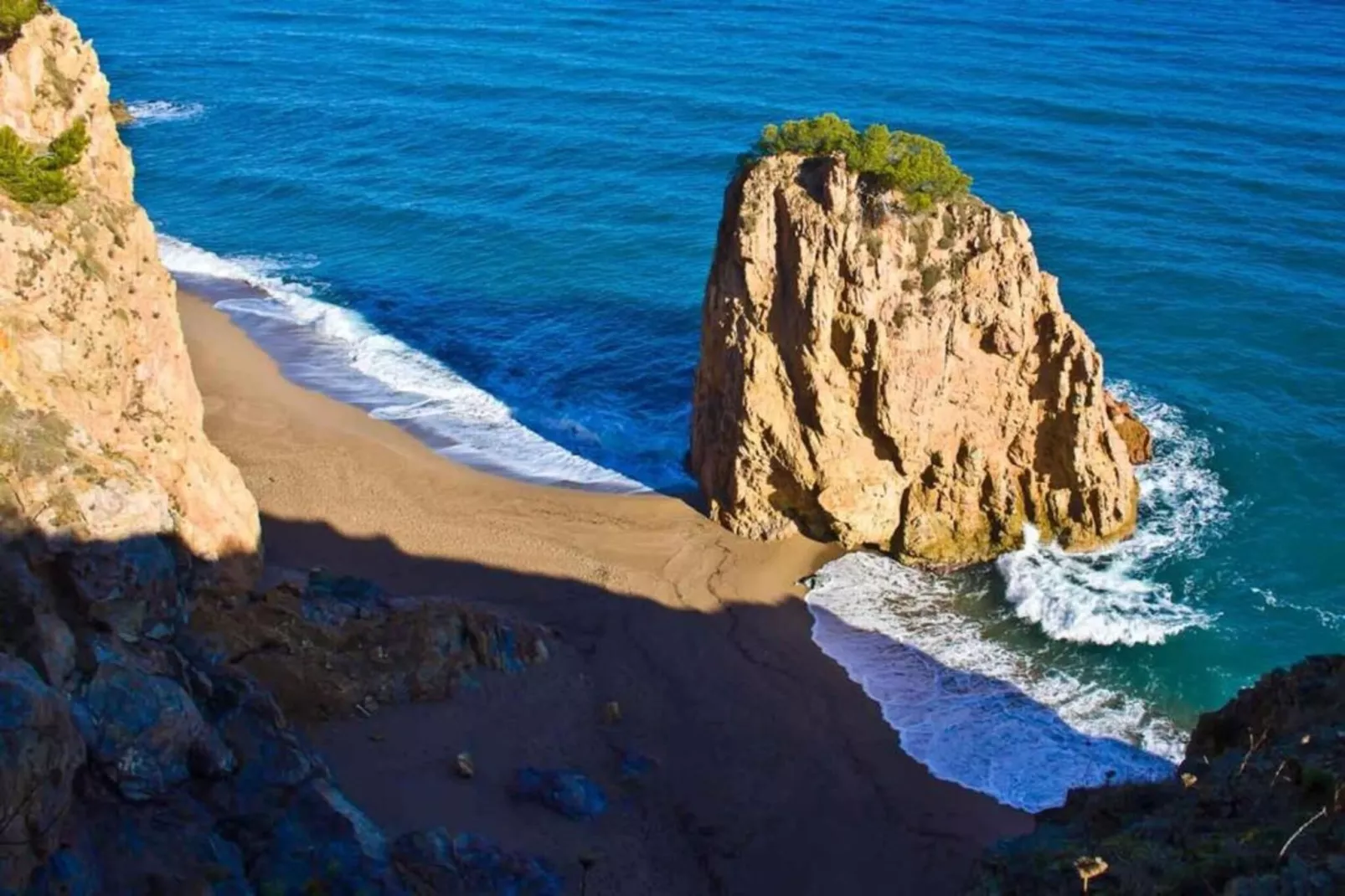 Medas 17-Gebieden zomer 5km