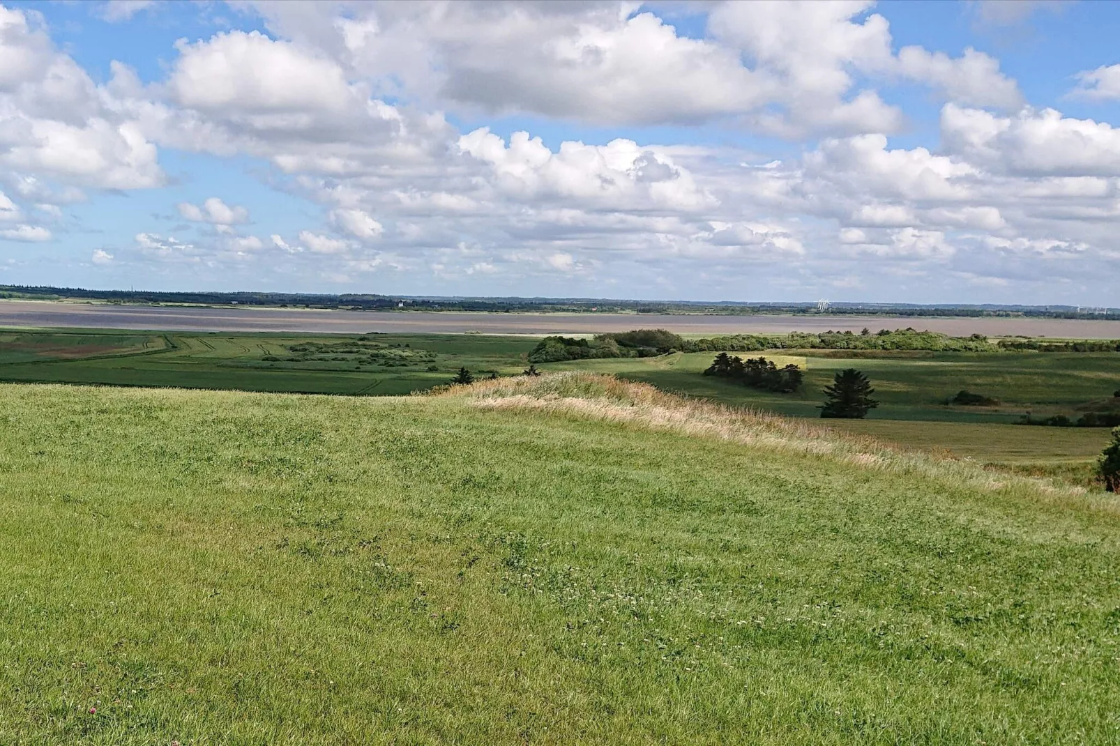Gezellig vakantiehuis voor 6 personen in Blokhus