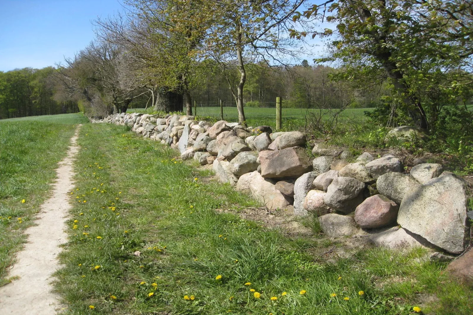 Mooi huisje vlakbij het strand-Niet-getagd