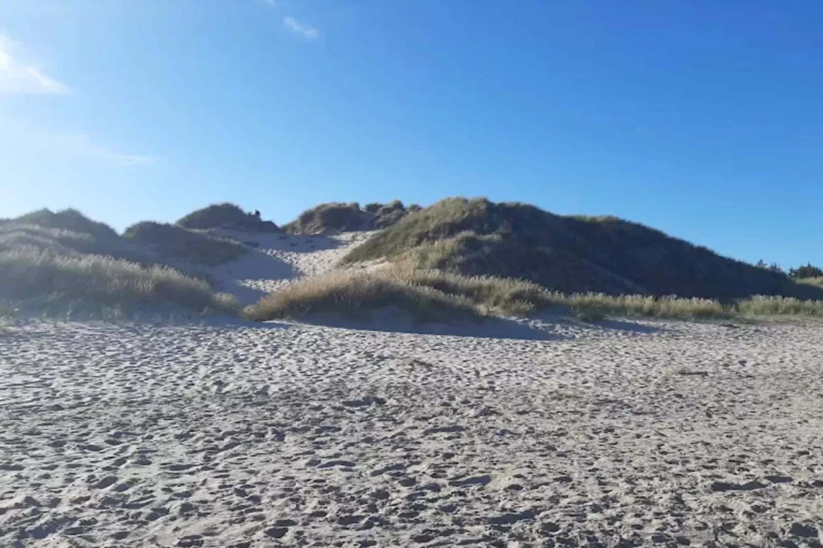 4 sterren vakantie huis in Ålbæk-Niet-getagd