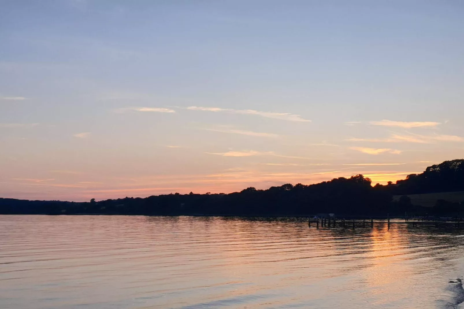 5 sterren vakantie huis in Aabenraa-Waterzicht