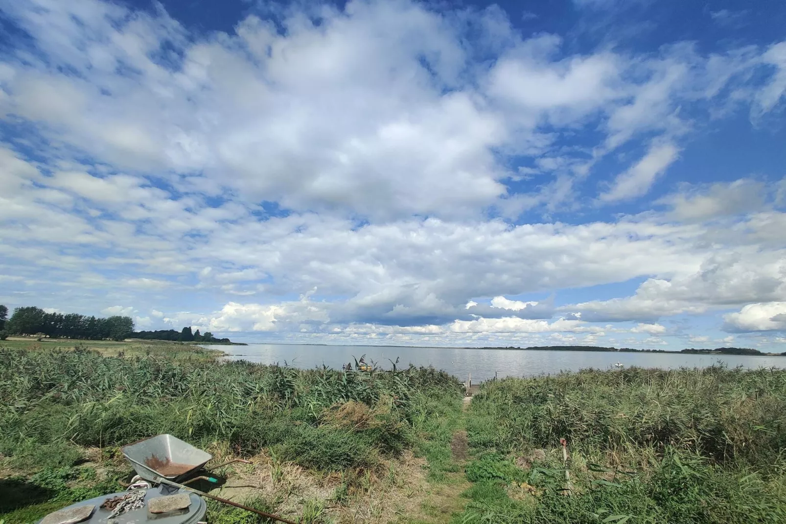 6 Personen vakantie huis in Marstal-Niet-getagd