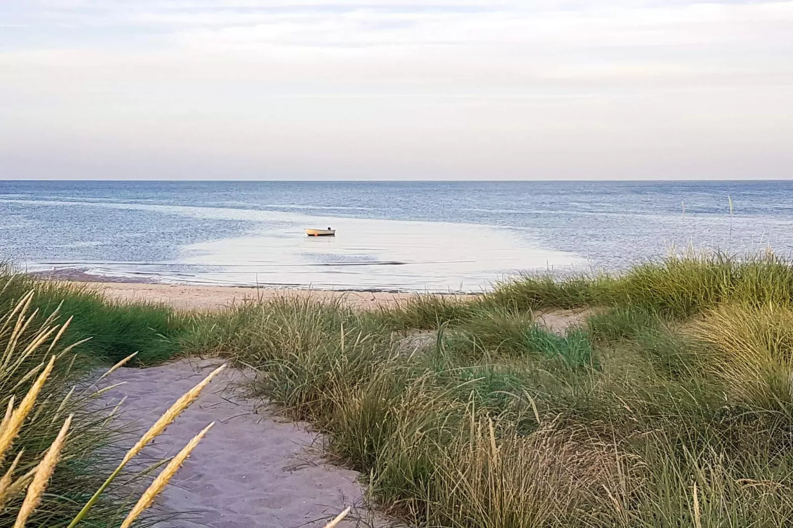 4 sterren vakantie huis in Hals