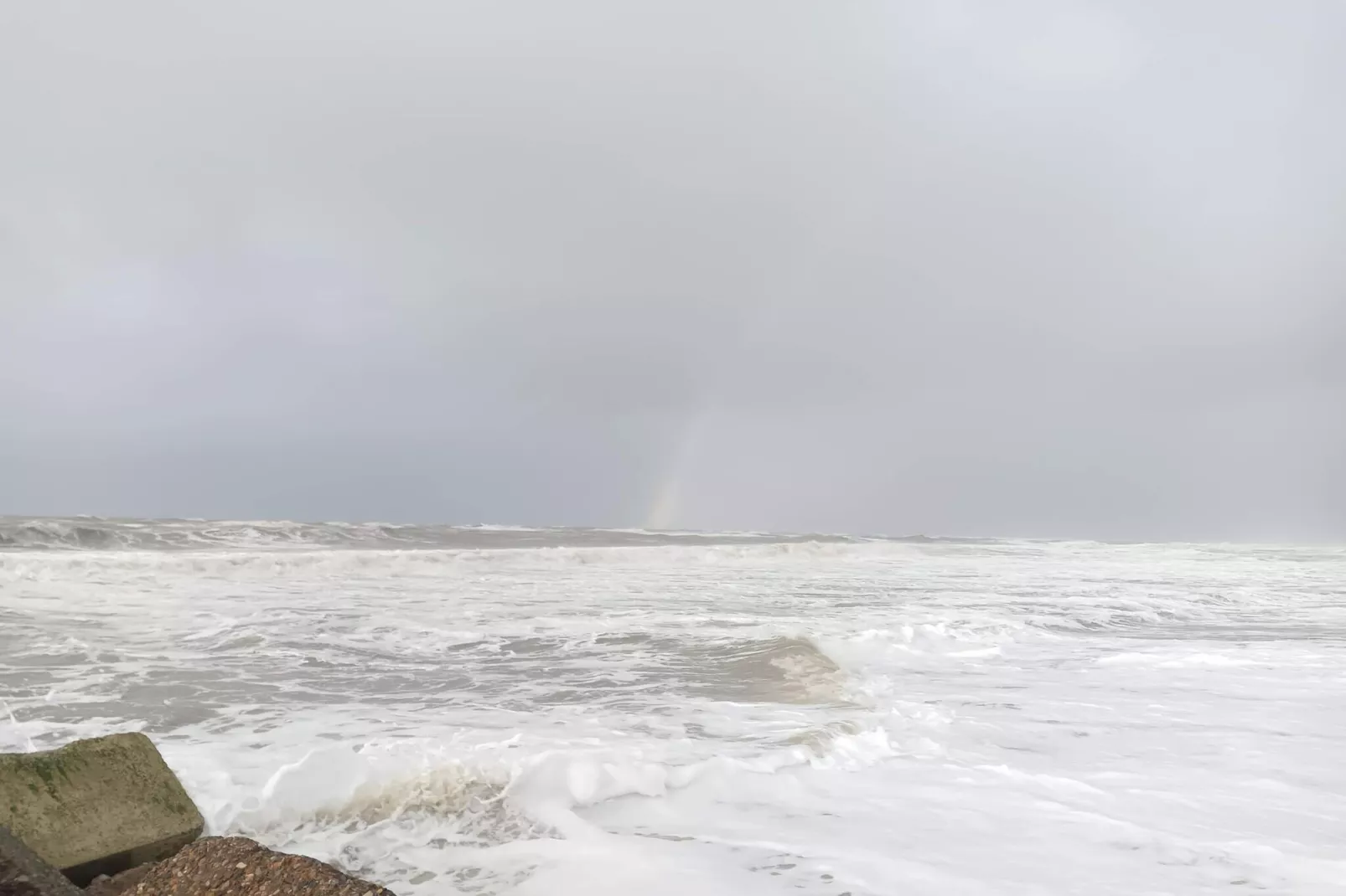 8 Personen vakantie huis in Ulfborg-Waterzicht