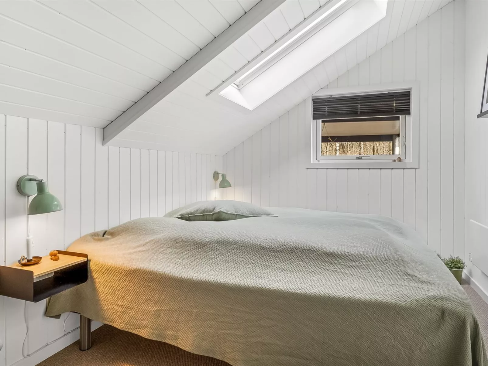 "Mila" - 30km from the sea