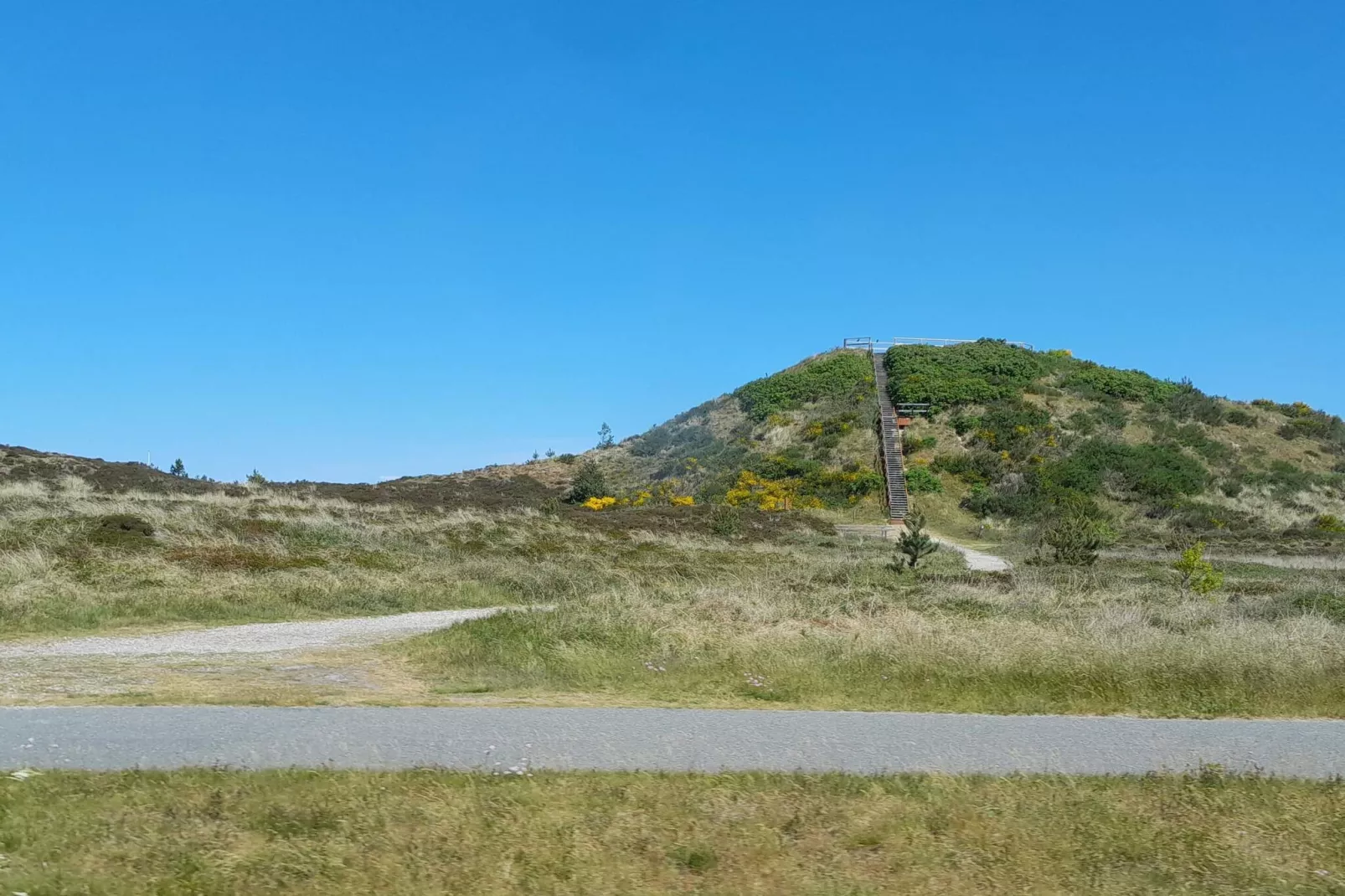 5-sterren vakantiehuis in Henne Beach-Niet-getagd