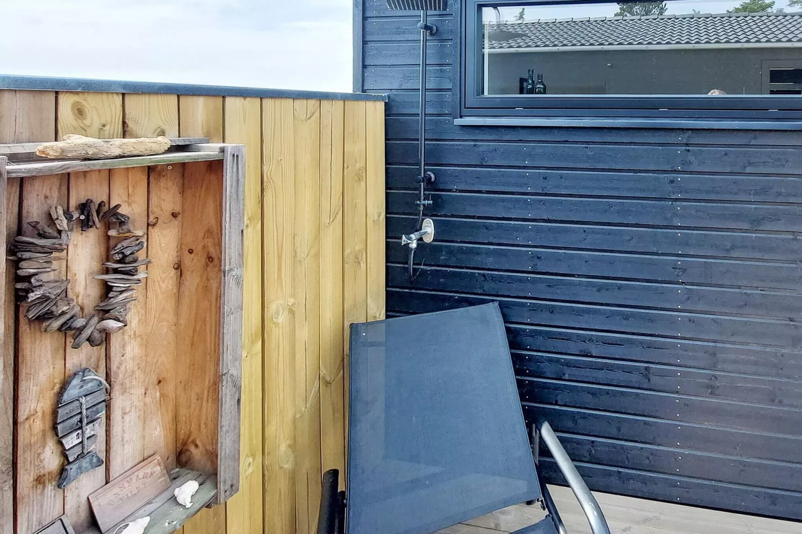 8 persoons vakantie huis in Jerup-By Traum-Uitzicht