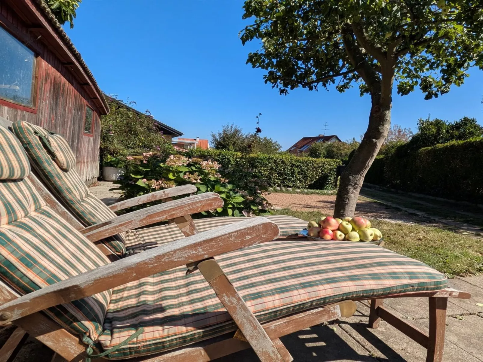 "Taja" - 170m from the sea