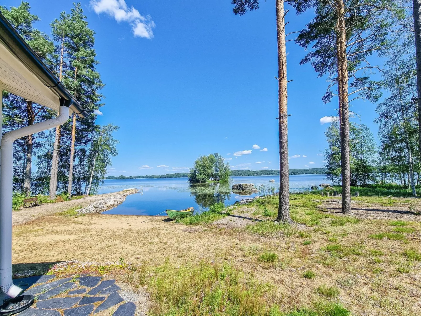 Palanteen haavelinna