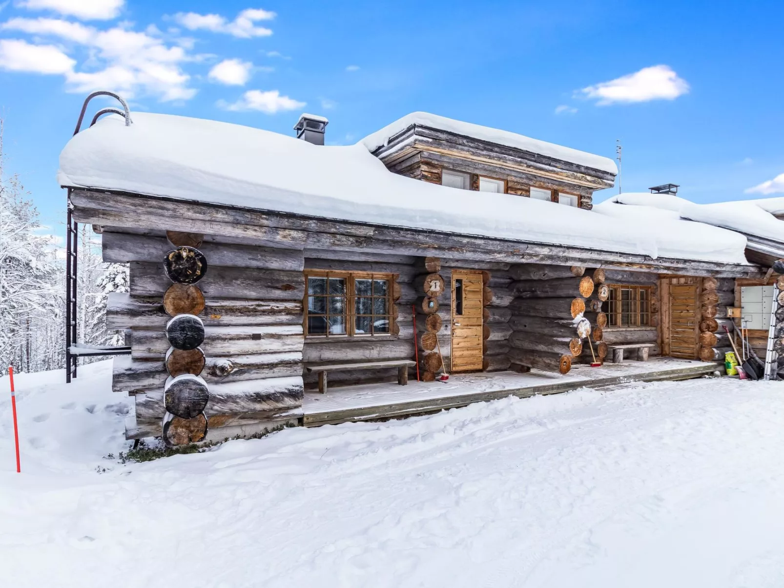 Villa saaruakuja 3 as.1