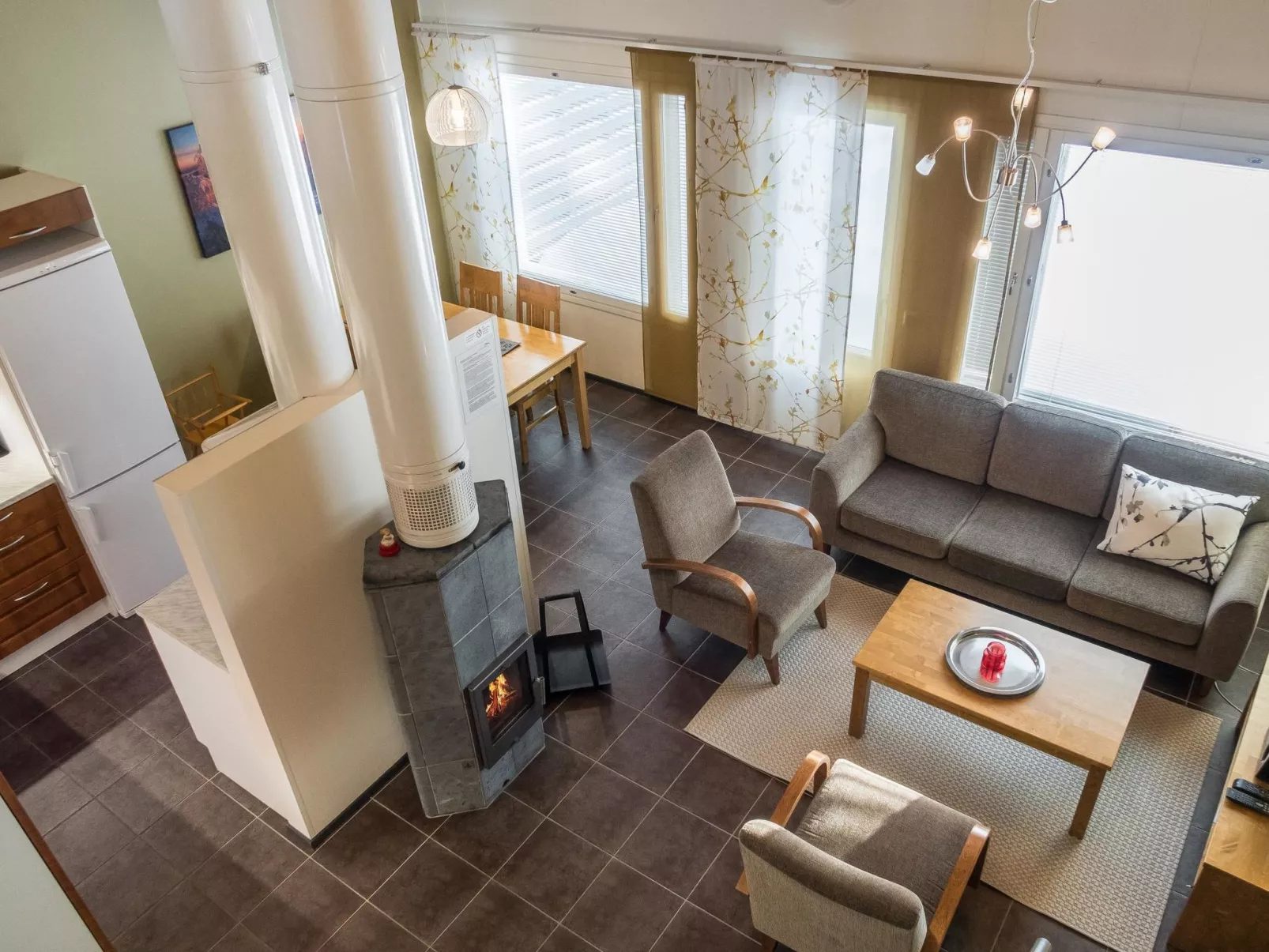 Vuokatinranta suite 2 c