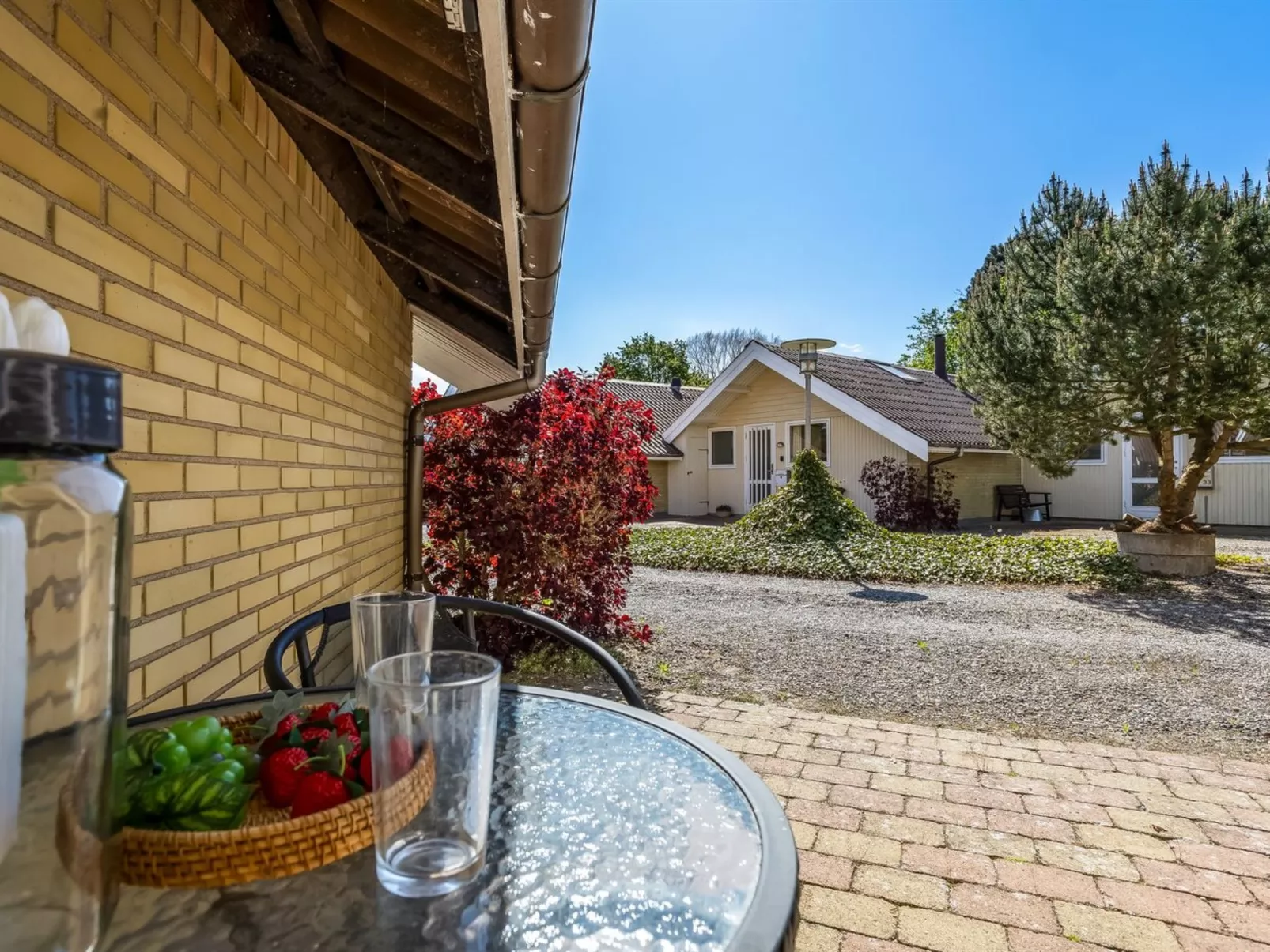 "Darina" - 150m from the sea