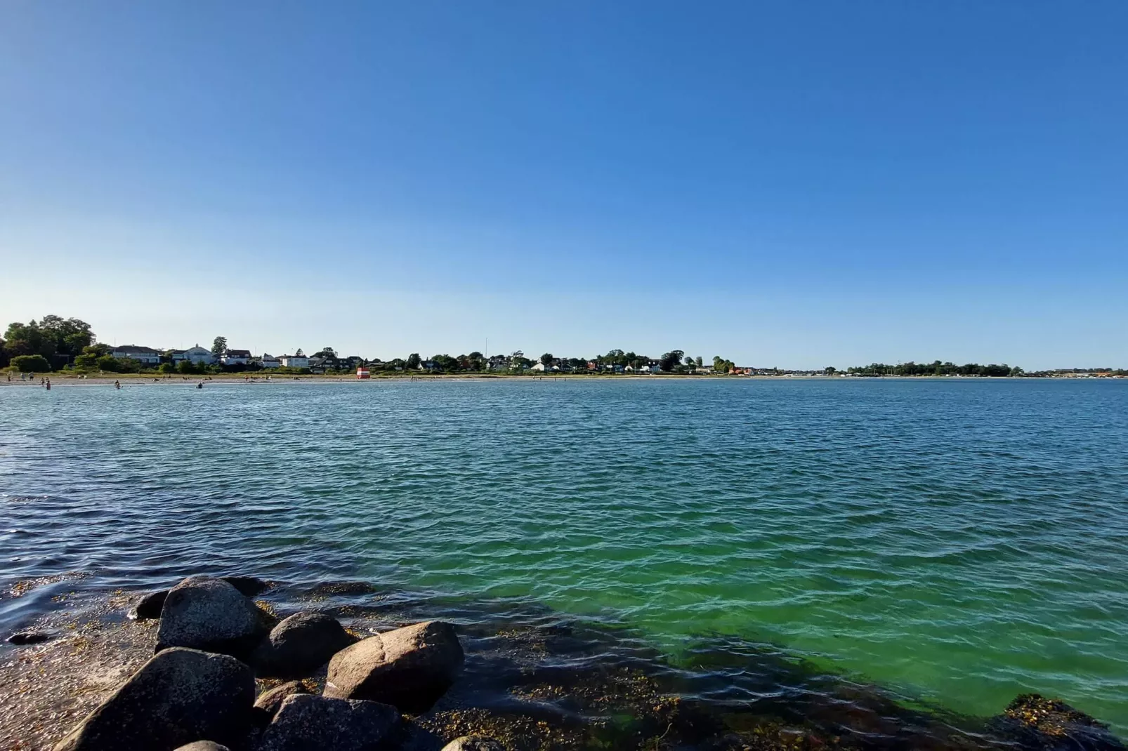 5 Personen vakantie huis in Kerteminde