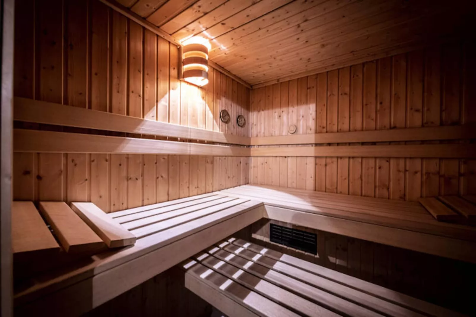 Les Chalets Du Cocoon-Wellness
