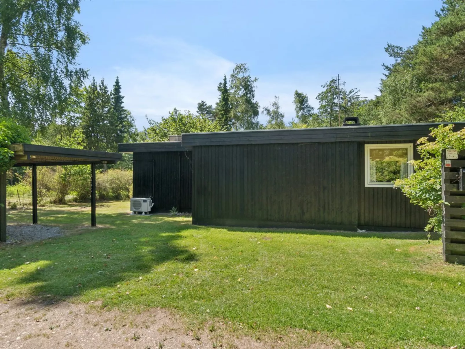 "Tatyana" - 1.6km from the sea