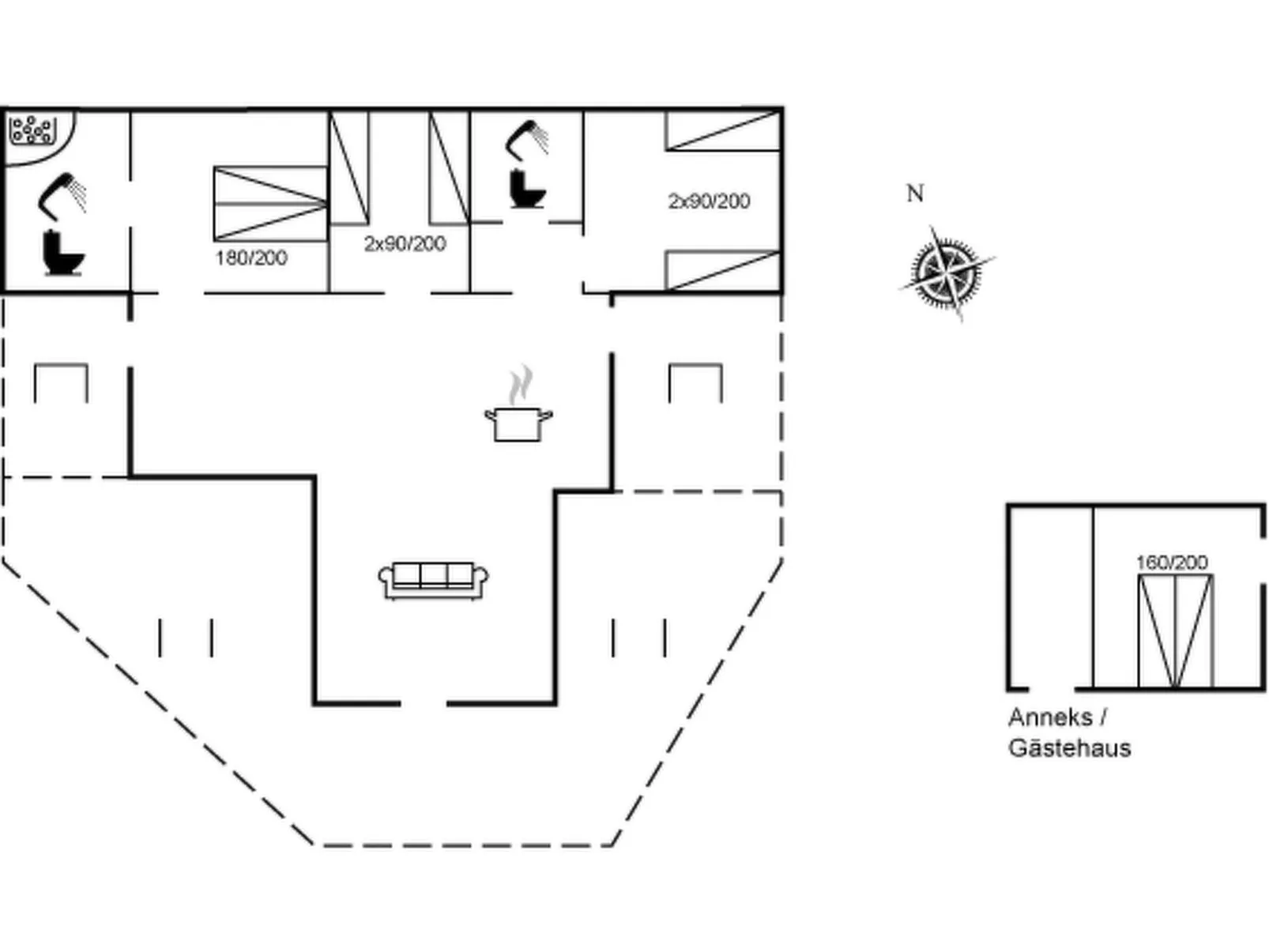 "Nanni" -  from the sea