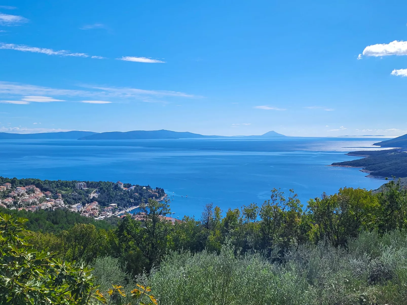 Villa Romantica - Omgeving