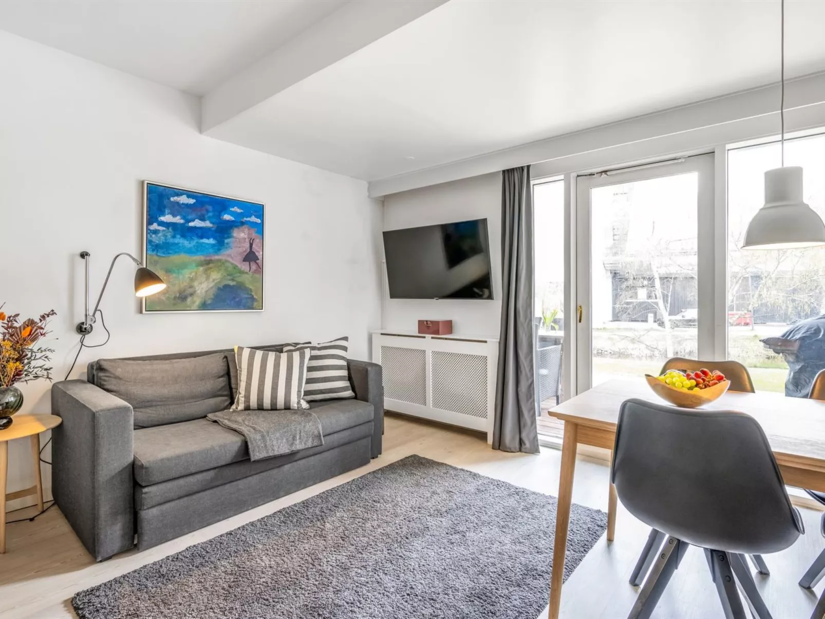 "Epiphania" - 130m from the sea